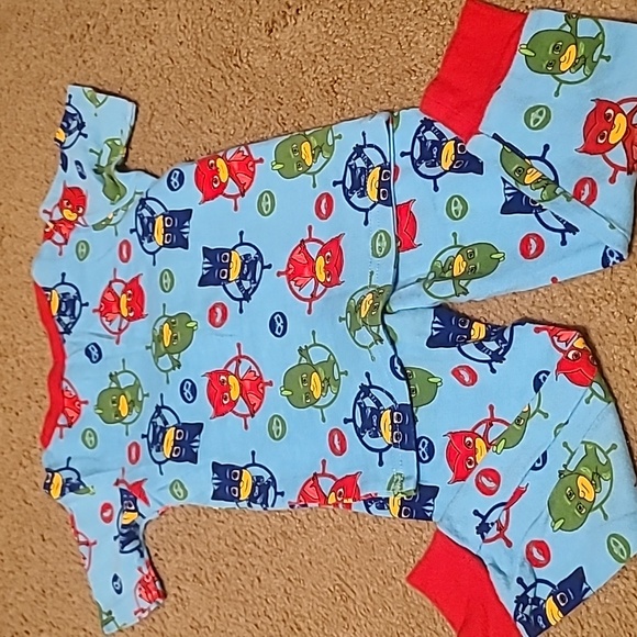 Pj masks pj set - Picture 12 of 12